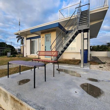 Casa Del Sole Miyakojima Βίλα Εξωτερικό φωτογραφία
