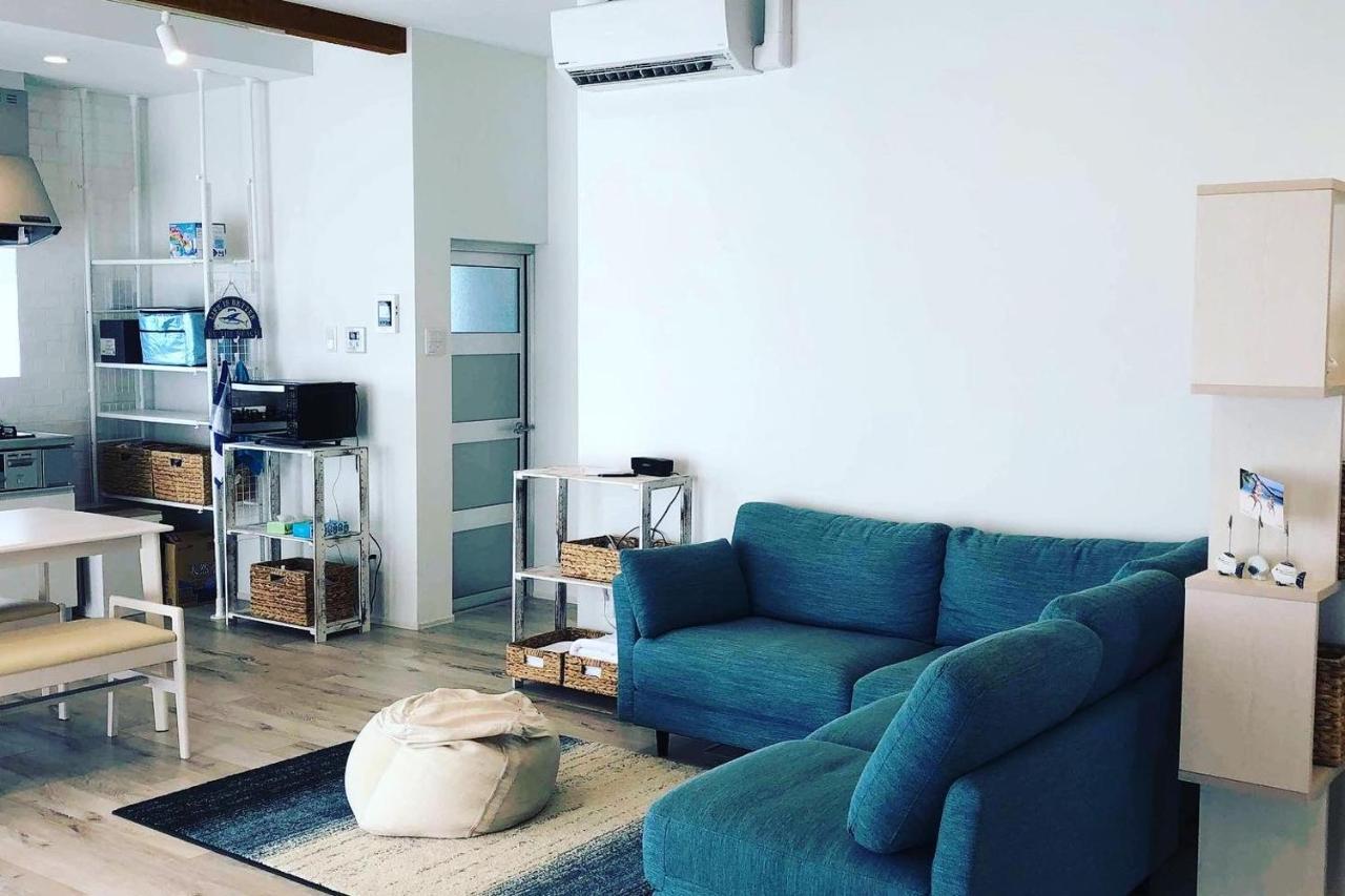Casa Del Sole Miyakojima Βίλα Εξωτερικό φωτογραφία