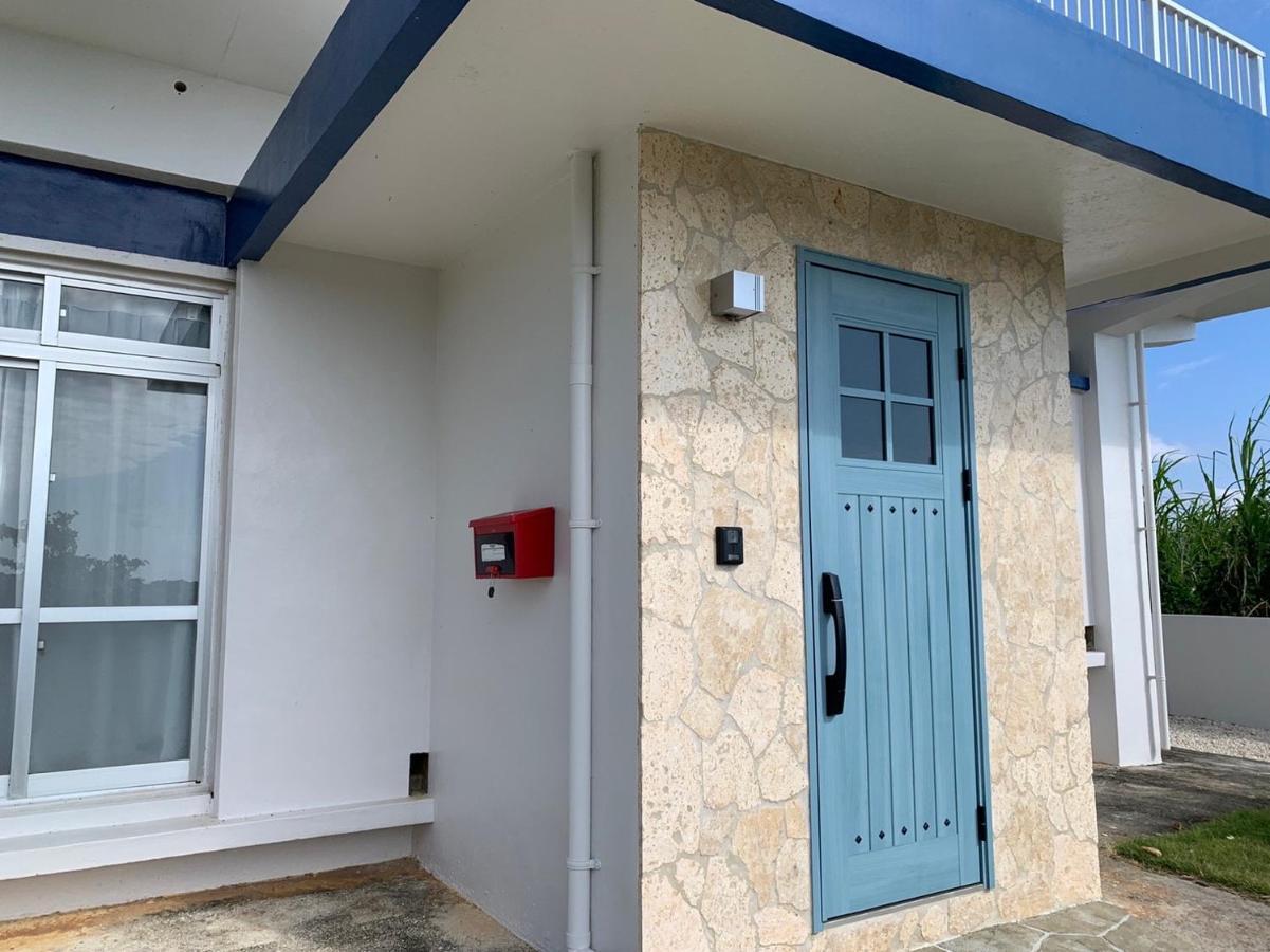 Casa Del Sole Miyakojima Βίλα Εξωτερικό φωτογραφία