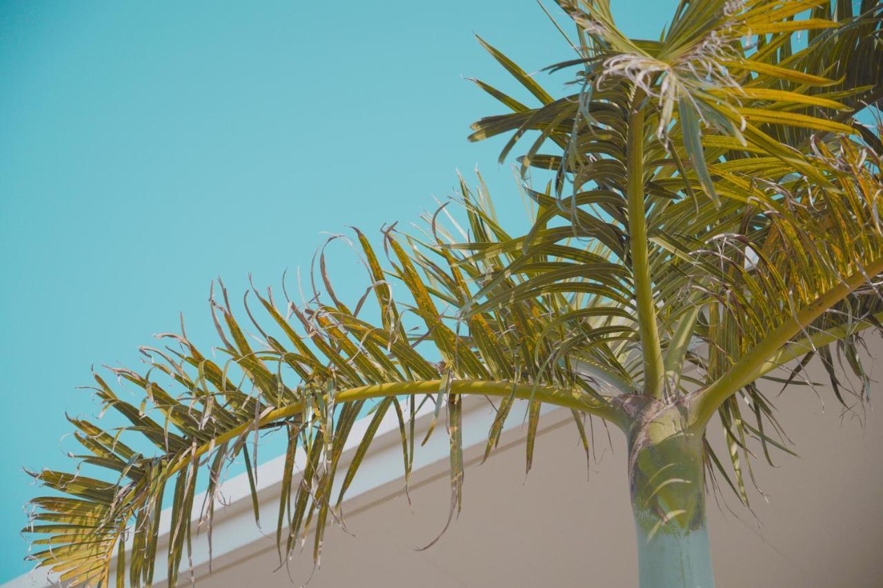 Casa Del Sole Miyakojima Βίλα Εξωτερικό φωτογραφία